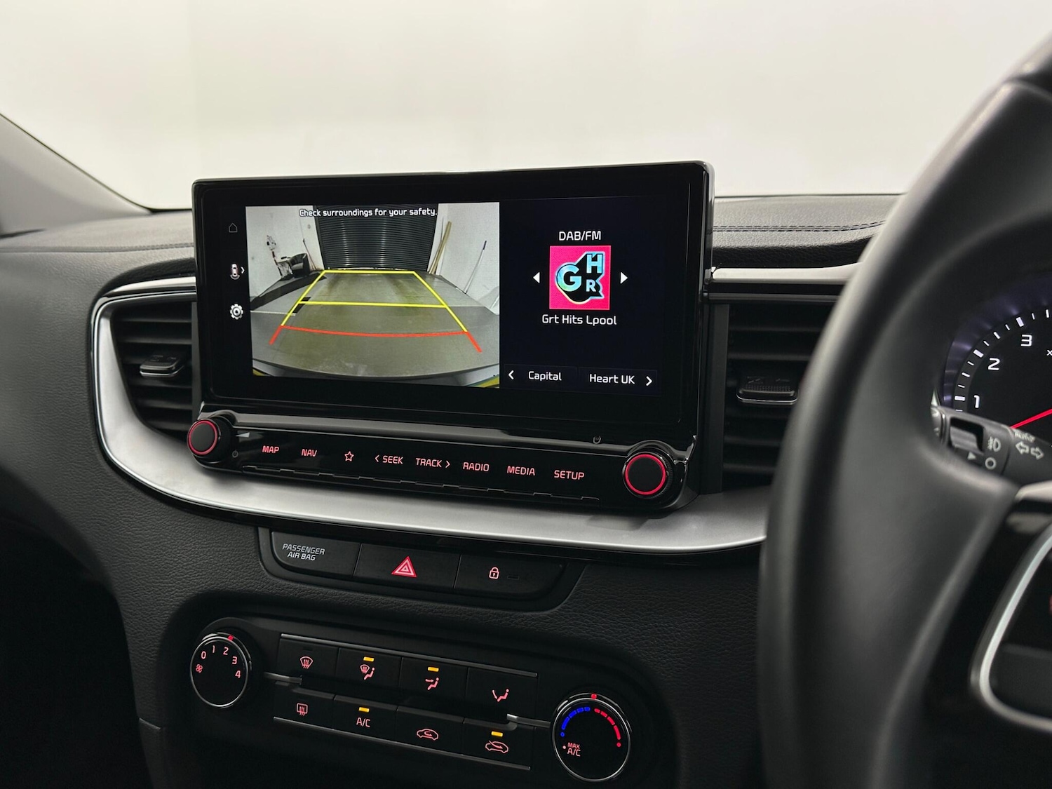 Used Kia XCeed for sale - 77174919: Photo 22