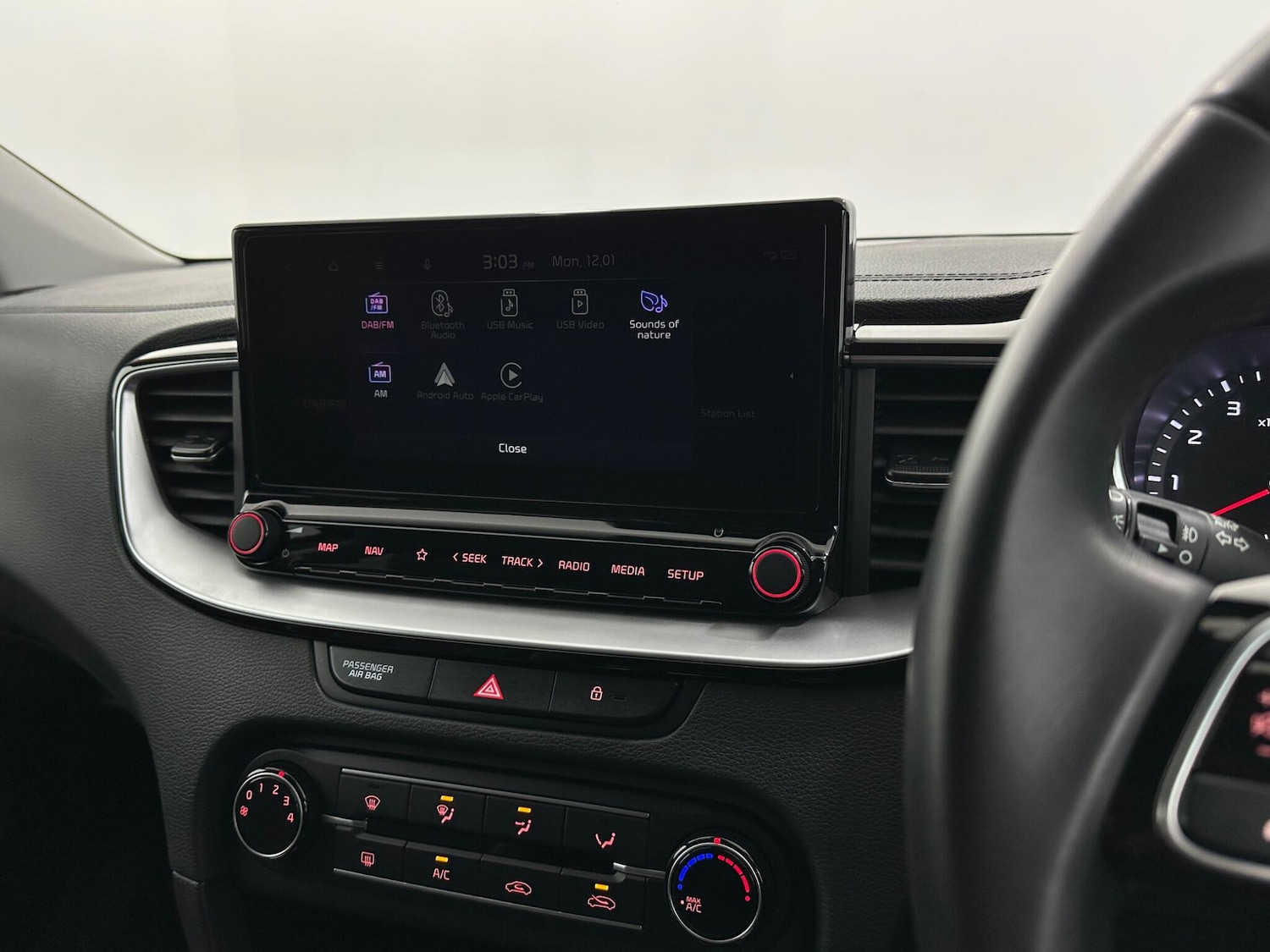 Used Kia XCeed for sale - 77174919: Photo 23