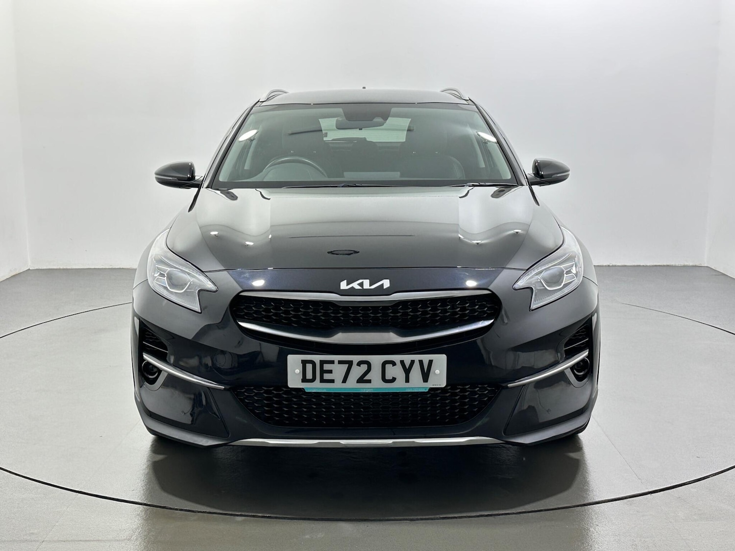 Used Kia XCeed for sale - 77174919: Photo 3