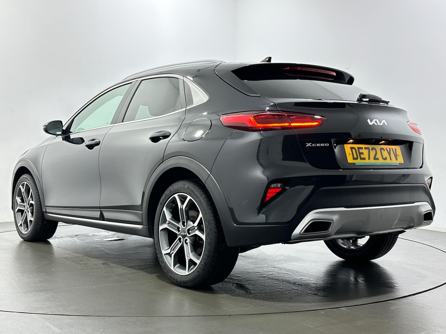 Used Kia XCeed for sale - 77174919: Photo 46