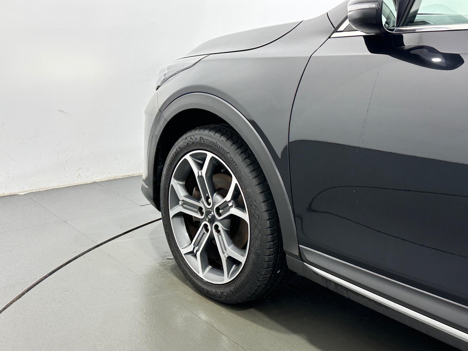 Used Kia XCeed for sale - 77174919: Photo 48