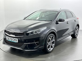 Used Kia XCeed 2022 for sale - 77174919: Photo