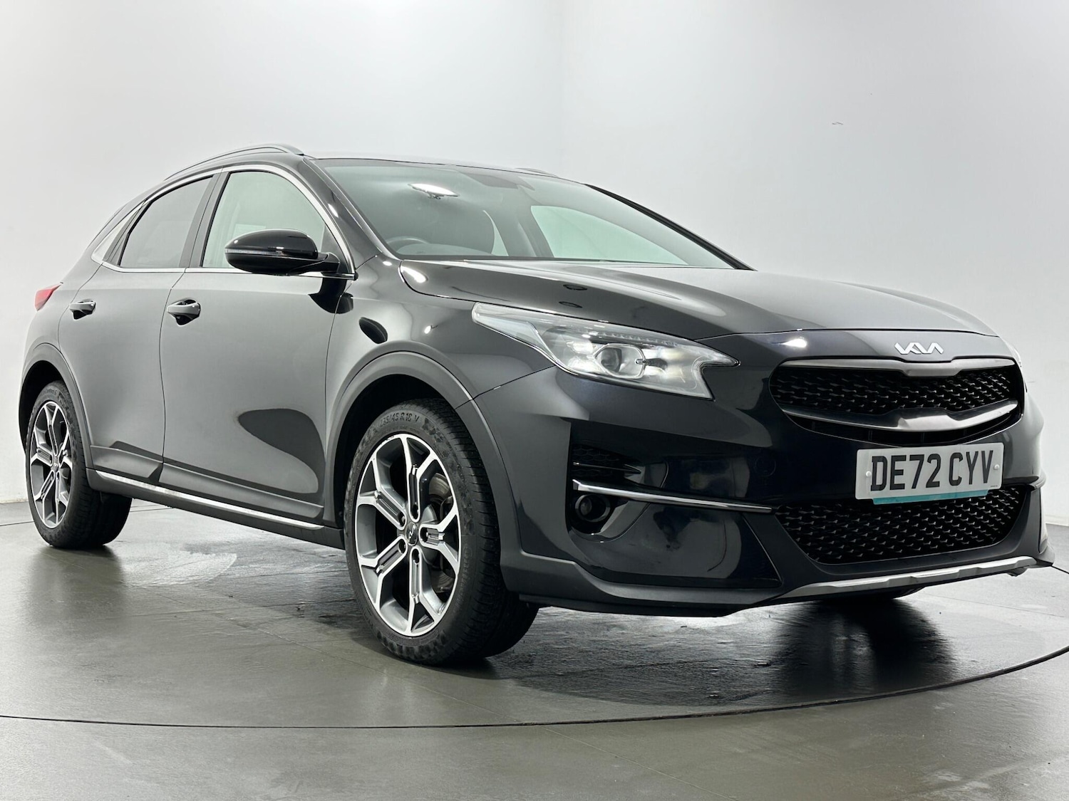 Used Kia XCeed for sale - 77174919: Photo 50