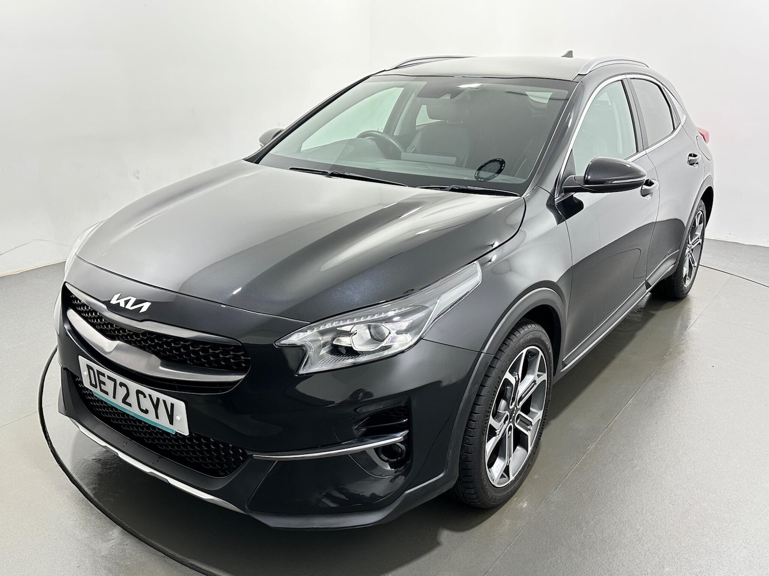 Used Kia XCeed for sale - 77174919: Photo 51