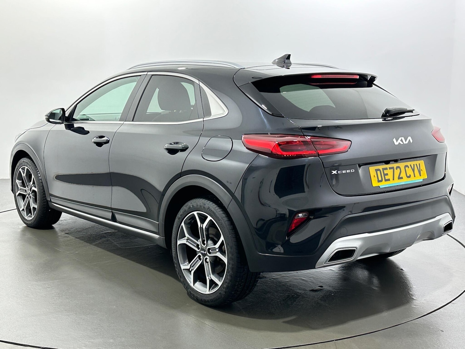 Used Kia XCeed for sale - 77174919: Photo 6