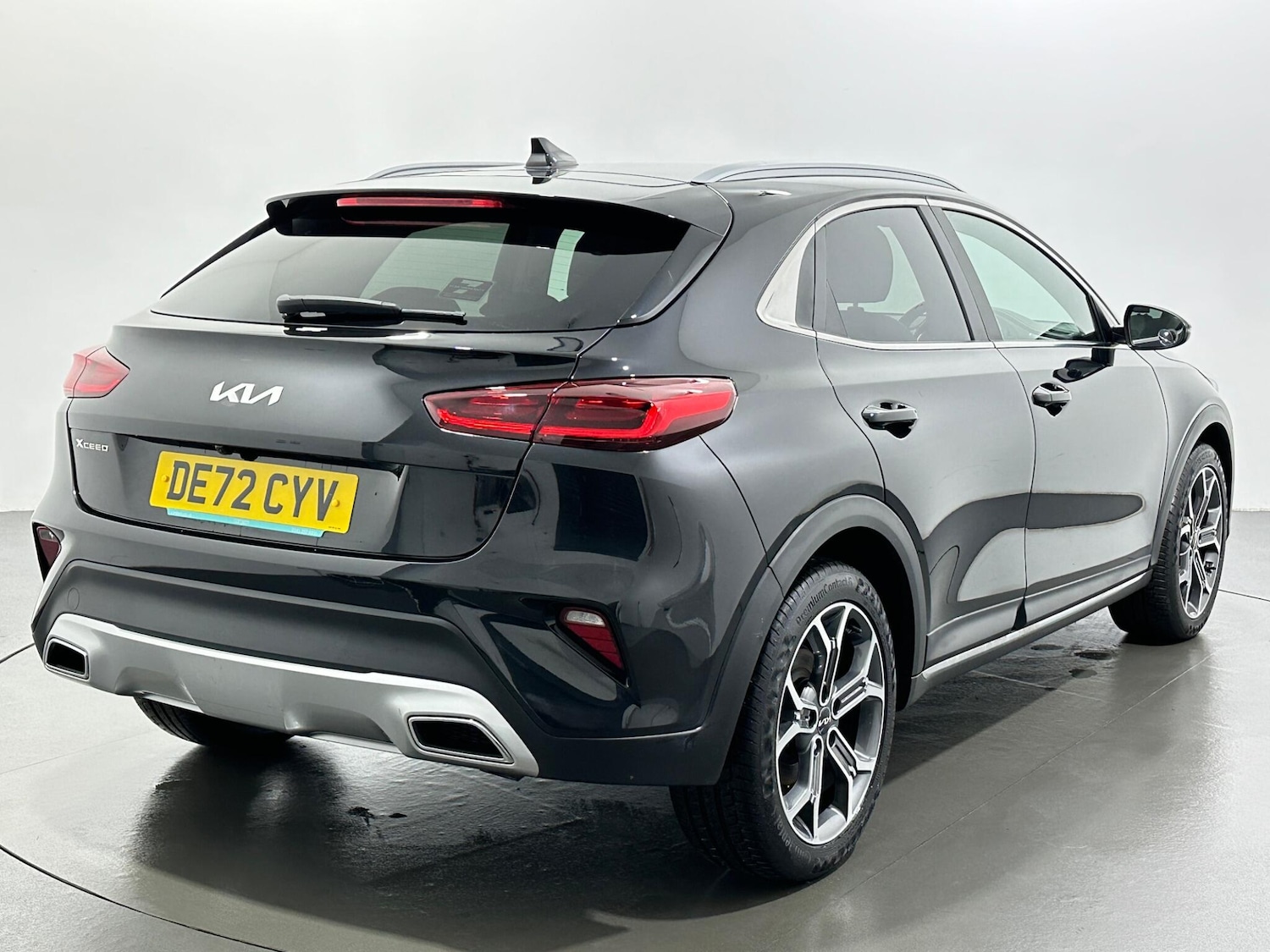 Used Kia XCeed for sale - 77174919: Photo 8