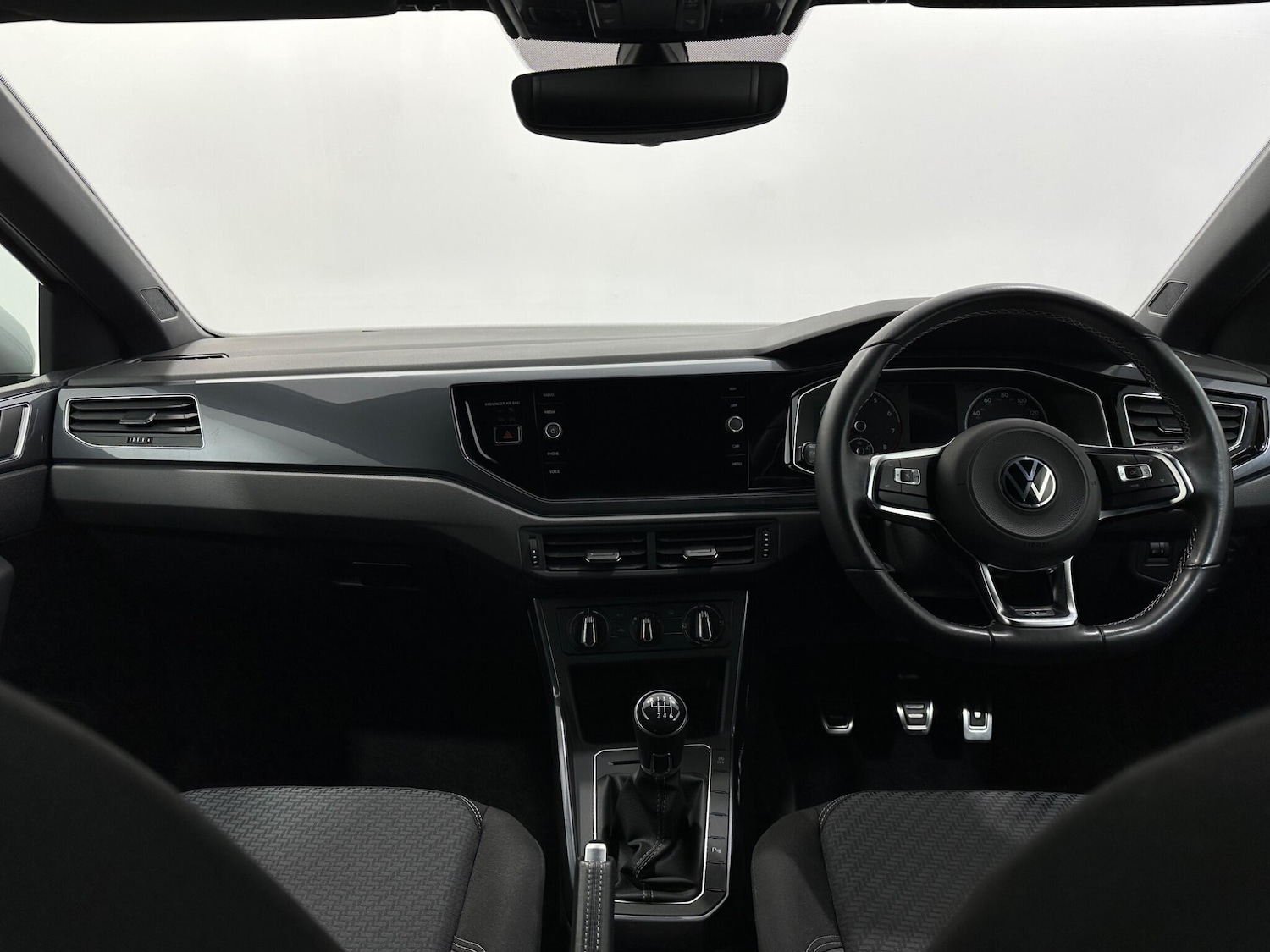 Used Volkswagen Polo 2021 for sale - 76878868: Photo 19