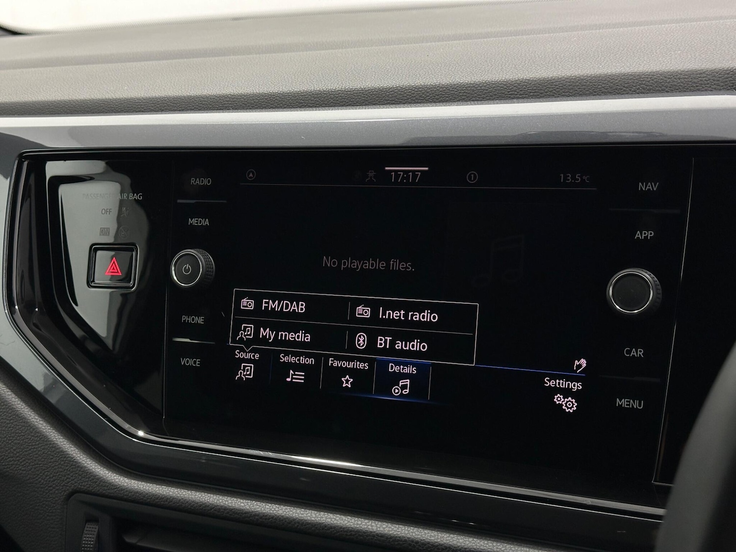 Used Volkswagen Polo 2021 for sale - 76878868: Photo 22