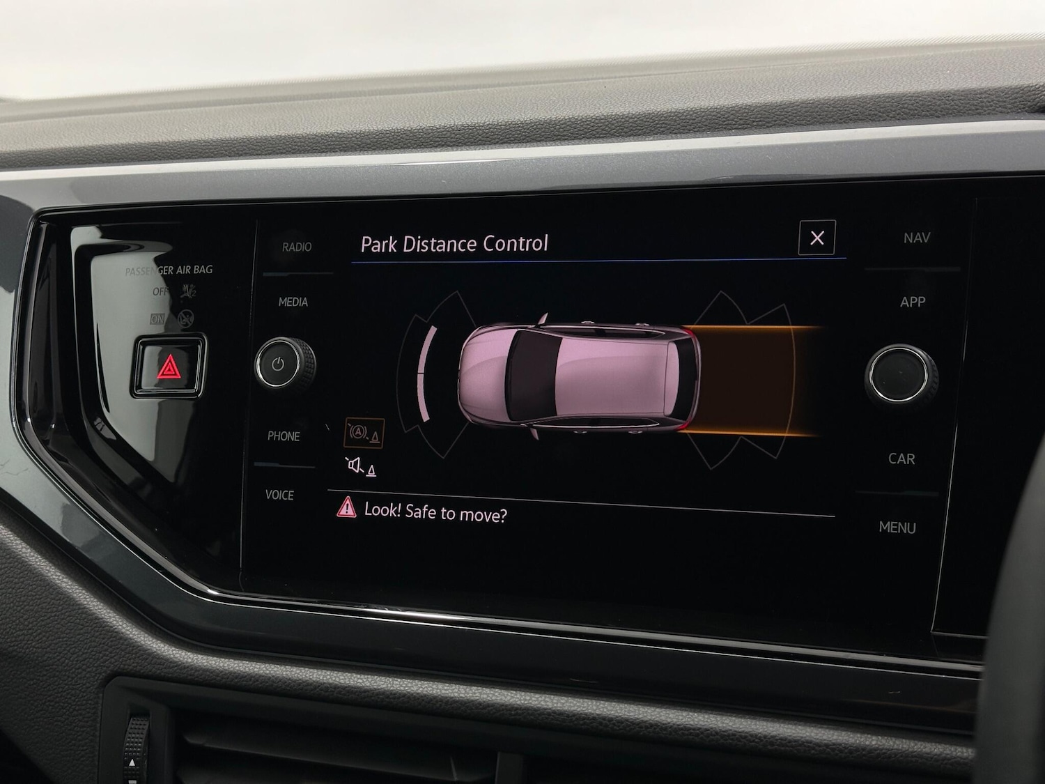 Used Volkswagen Polo 2021 for sale - 76878868: Photo 24