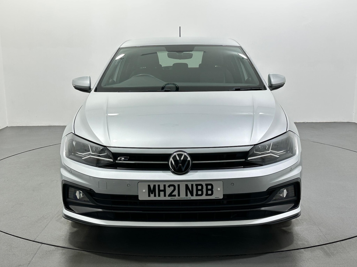 Used Volkswagen Polo 2021 for sale - 76878868: Photo 3