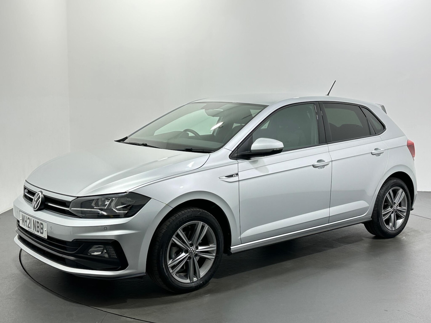 Used Volkswagen Polo 2021 for sale - 76878868: Photo 4
