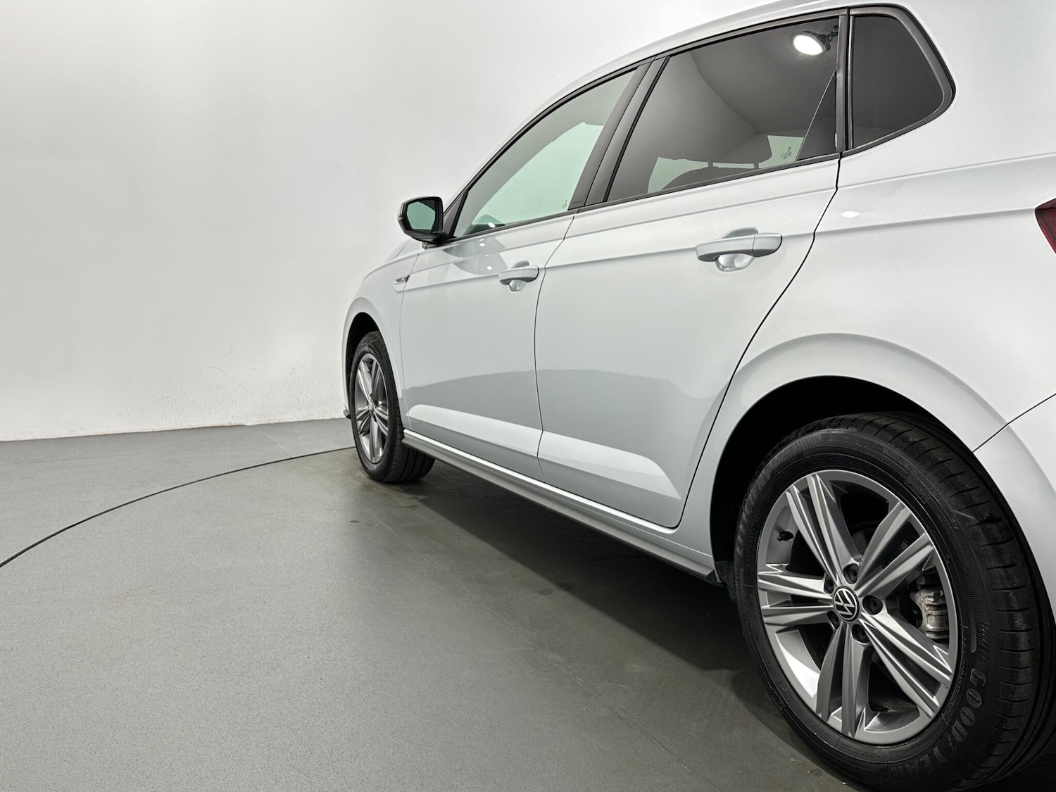 Used Volkswagen Polo 2021 for sale - 76878868: Photo 49