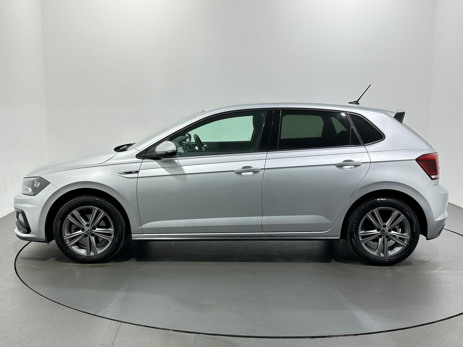 Used Volkswagen Polo 2021 for sale - 76878868: Photo 5