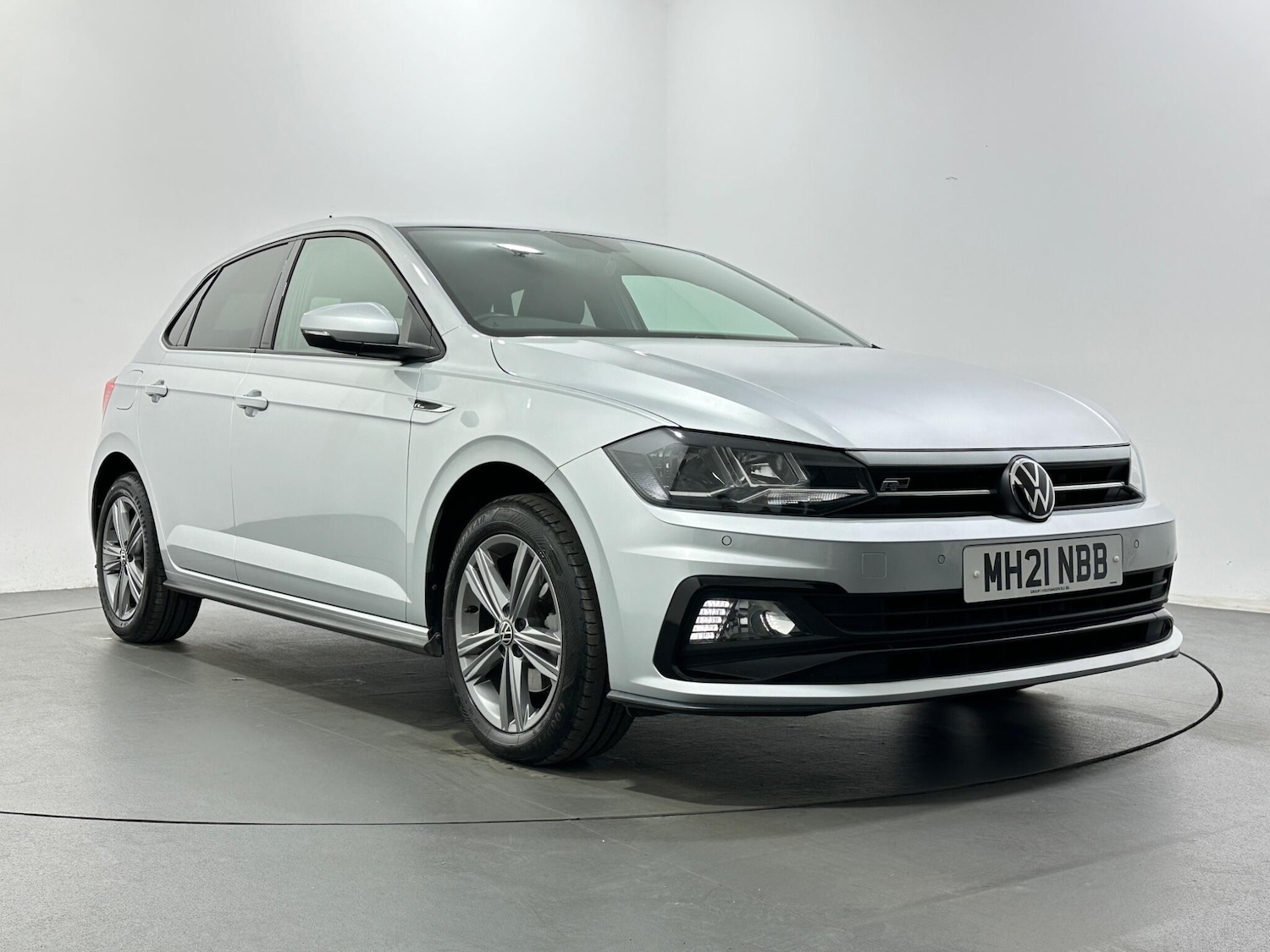 Used Volkswagen Polo 2021 for sale - 76878868: Photo 52