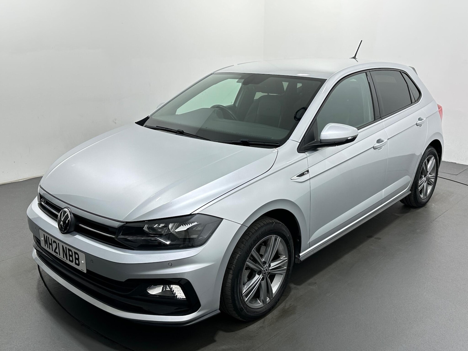 Used Volkswagen Polo 2021 for sale - 76878868: Photo 53