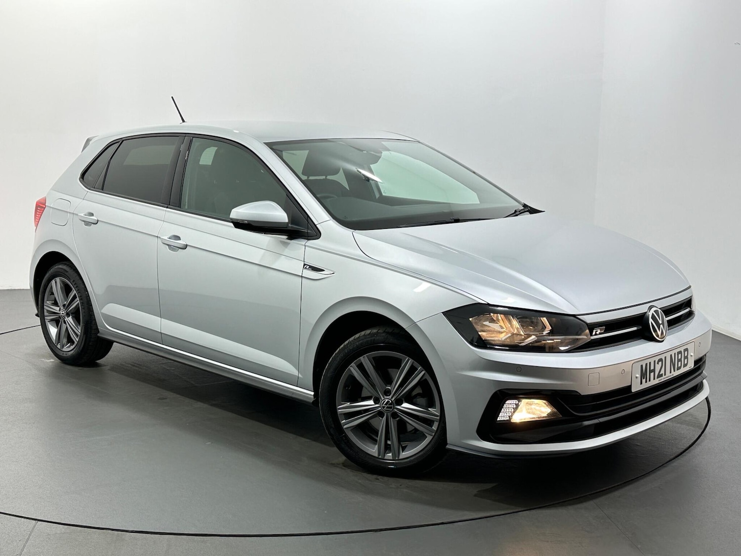 Used Volkswagen Polo 2021 for sale - 76878868: Photo 54