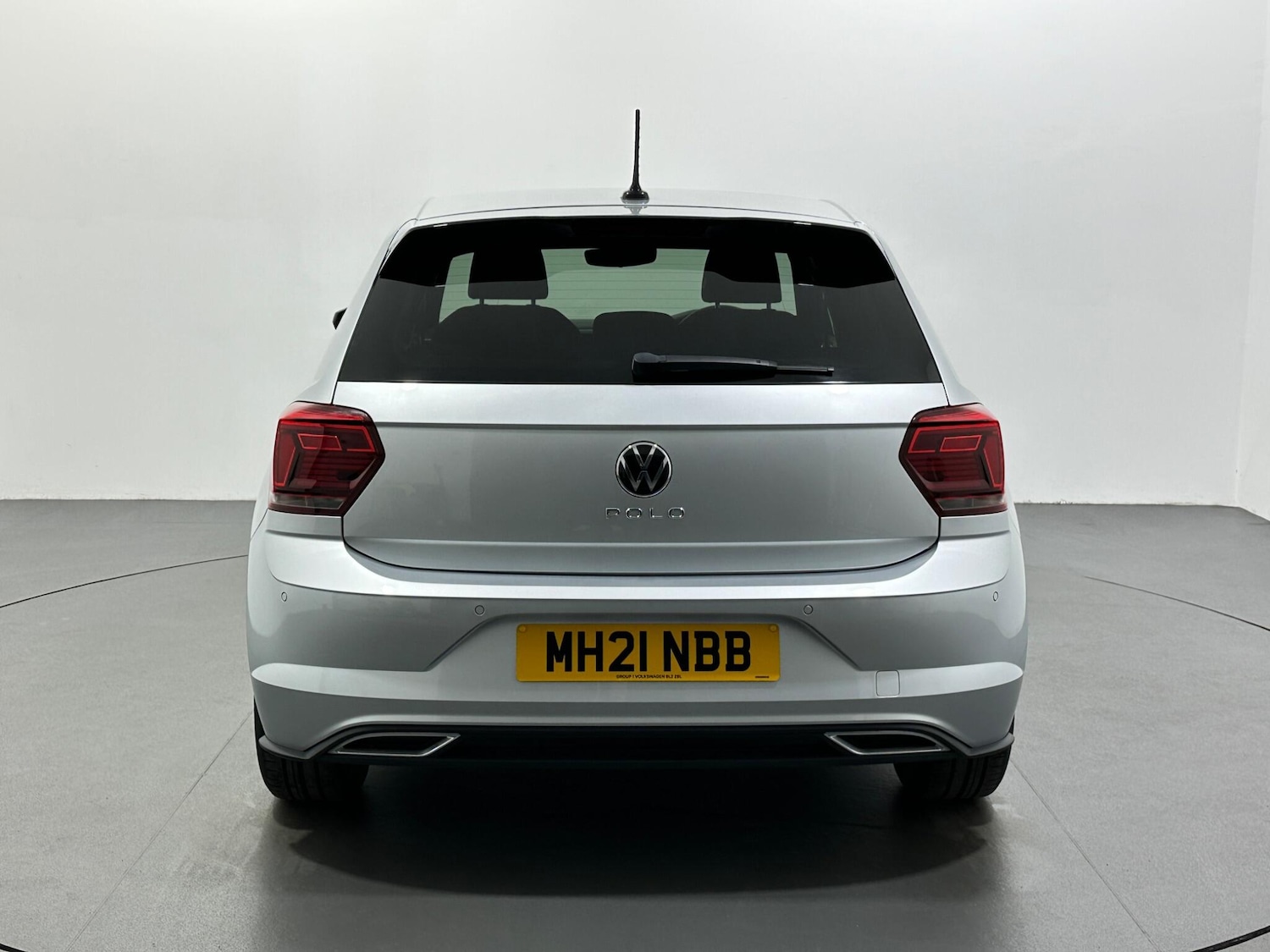 Used Volkswagen Polo 2021 for sale - 76878868: Photo 7