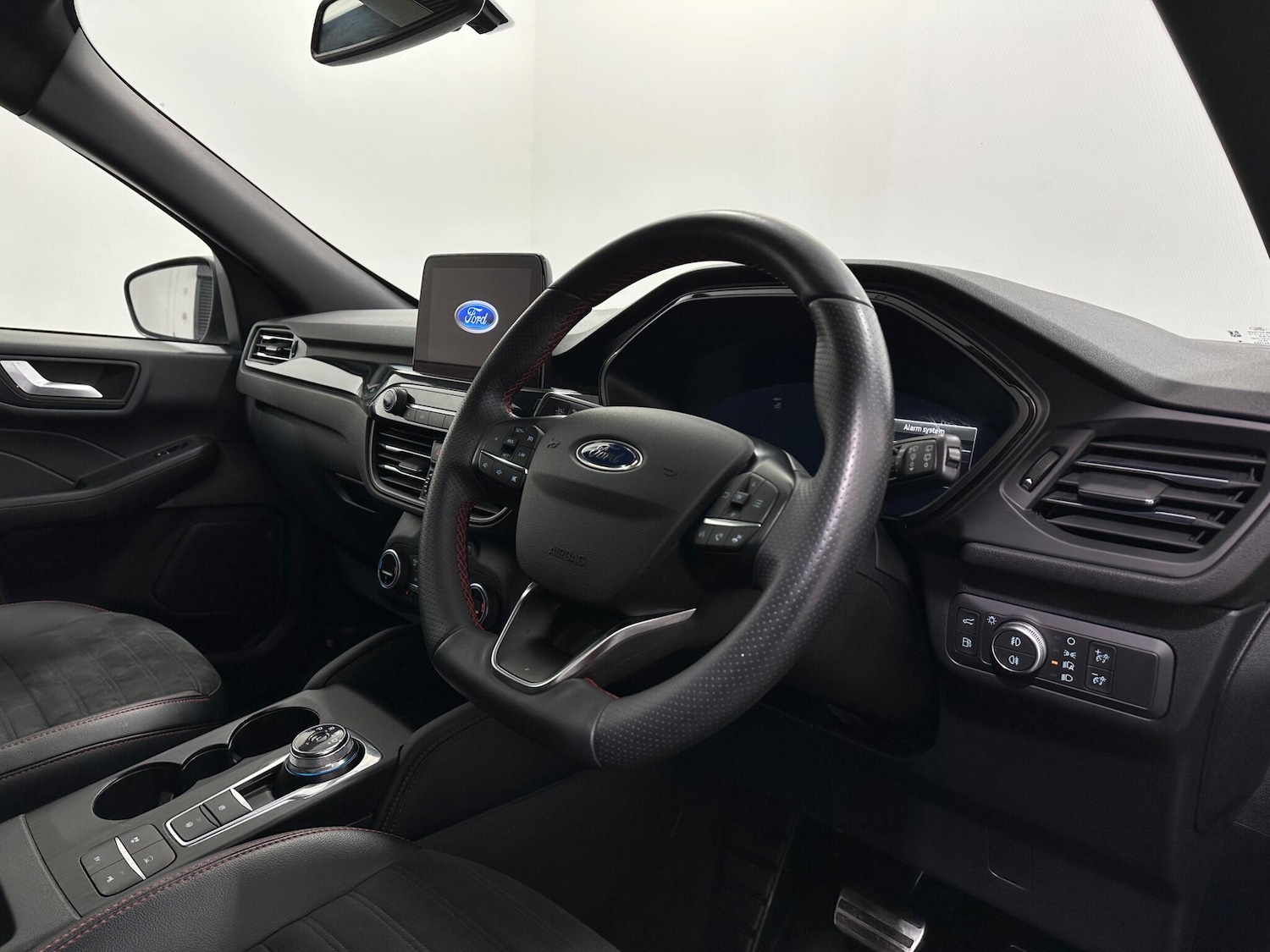 Used Ford Kuga 2021 for sale - 77376941: Photo 10