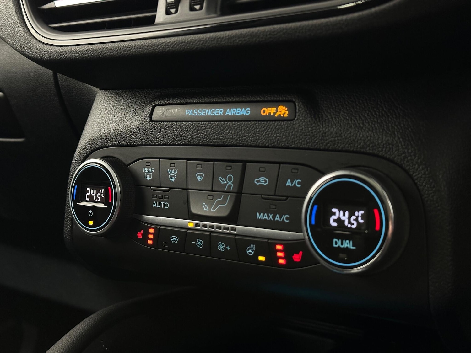 Used Ford Kuga 2021 for sale - 77376941: Photo 24