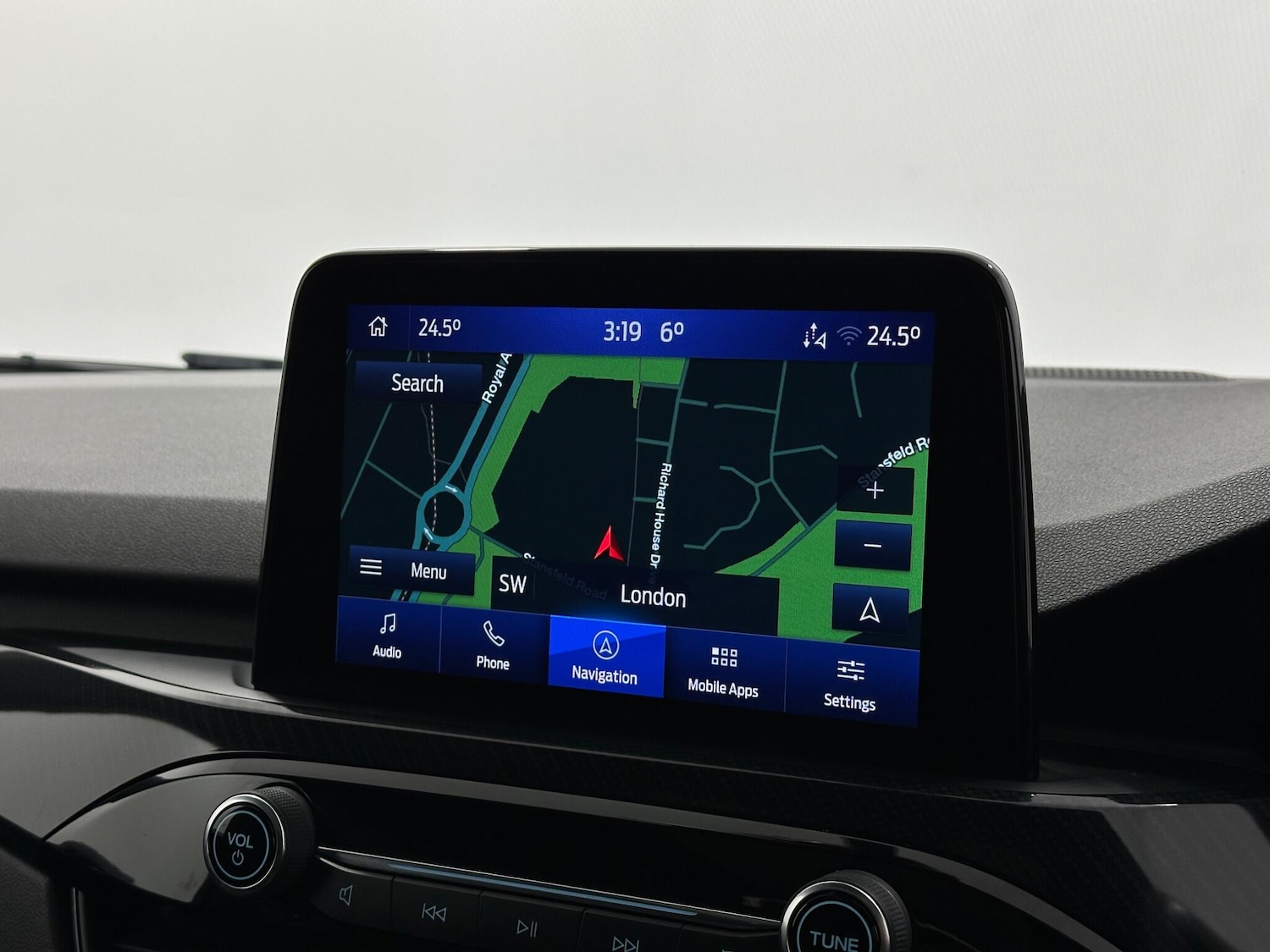 Used Ford Kuga 2021 for sale - 77376941: Photo 25