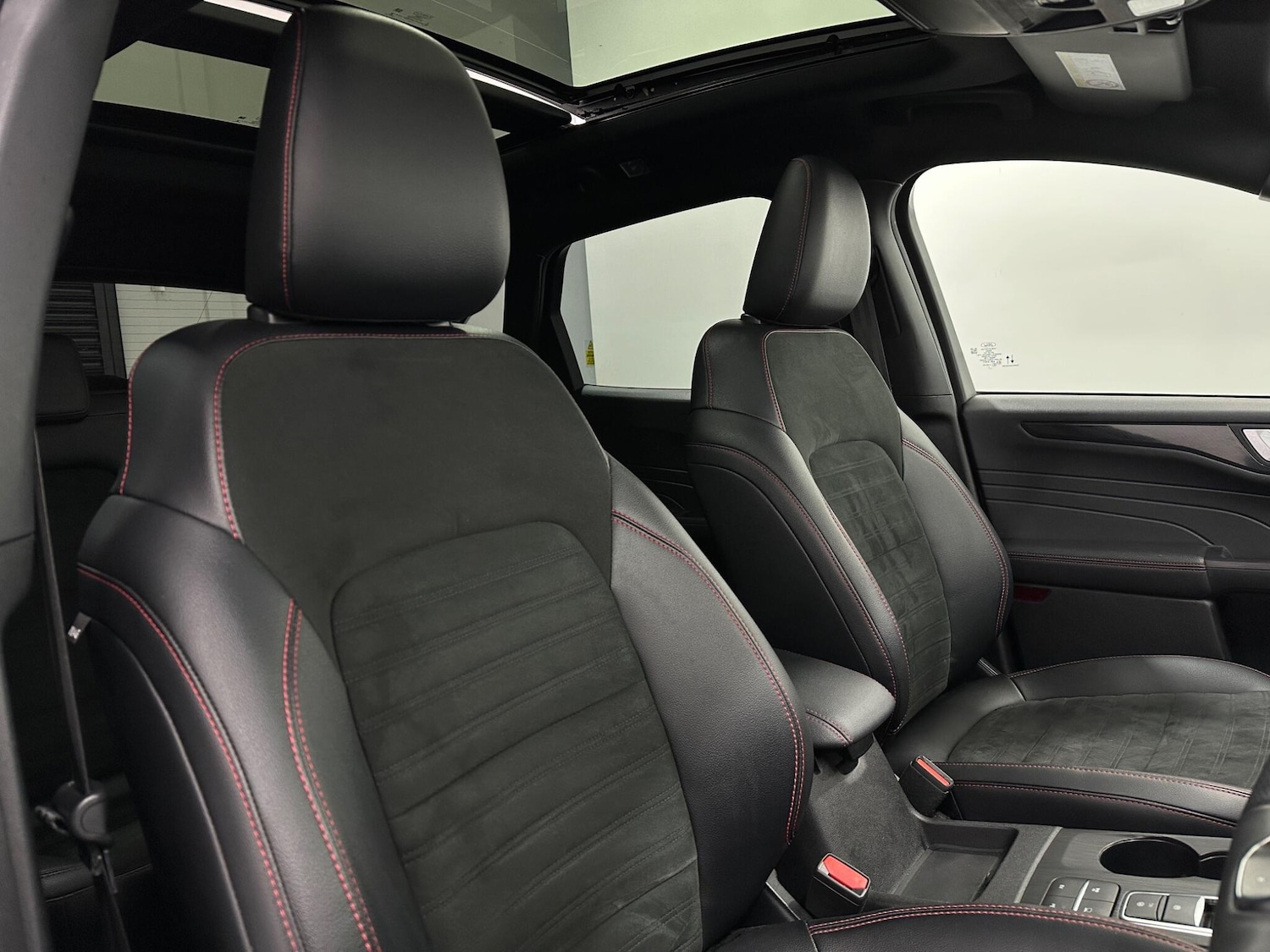 Used Ford Kuga 2021 for sale - 77376941: Photo 35