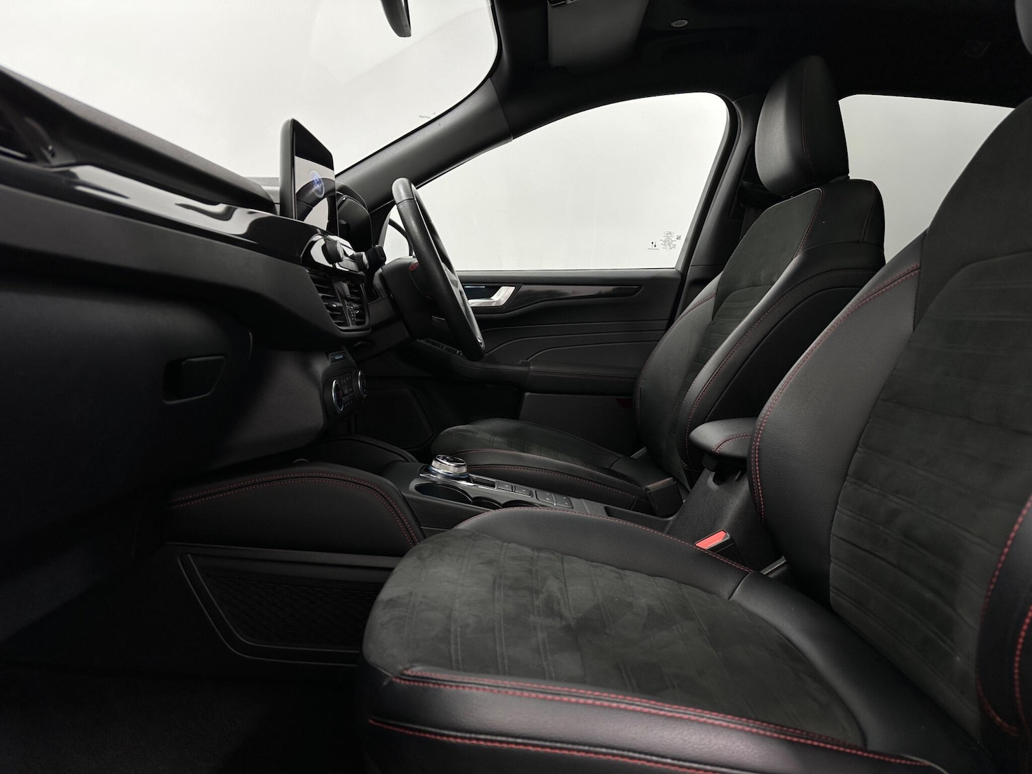 Used Ford Kuga 2021 for sale - 77376941: Photo 39