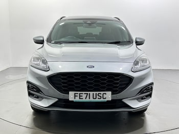 Used Ford Kuga 2021 for sale - 77376941: Photo