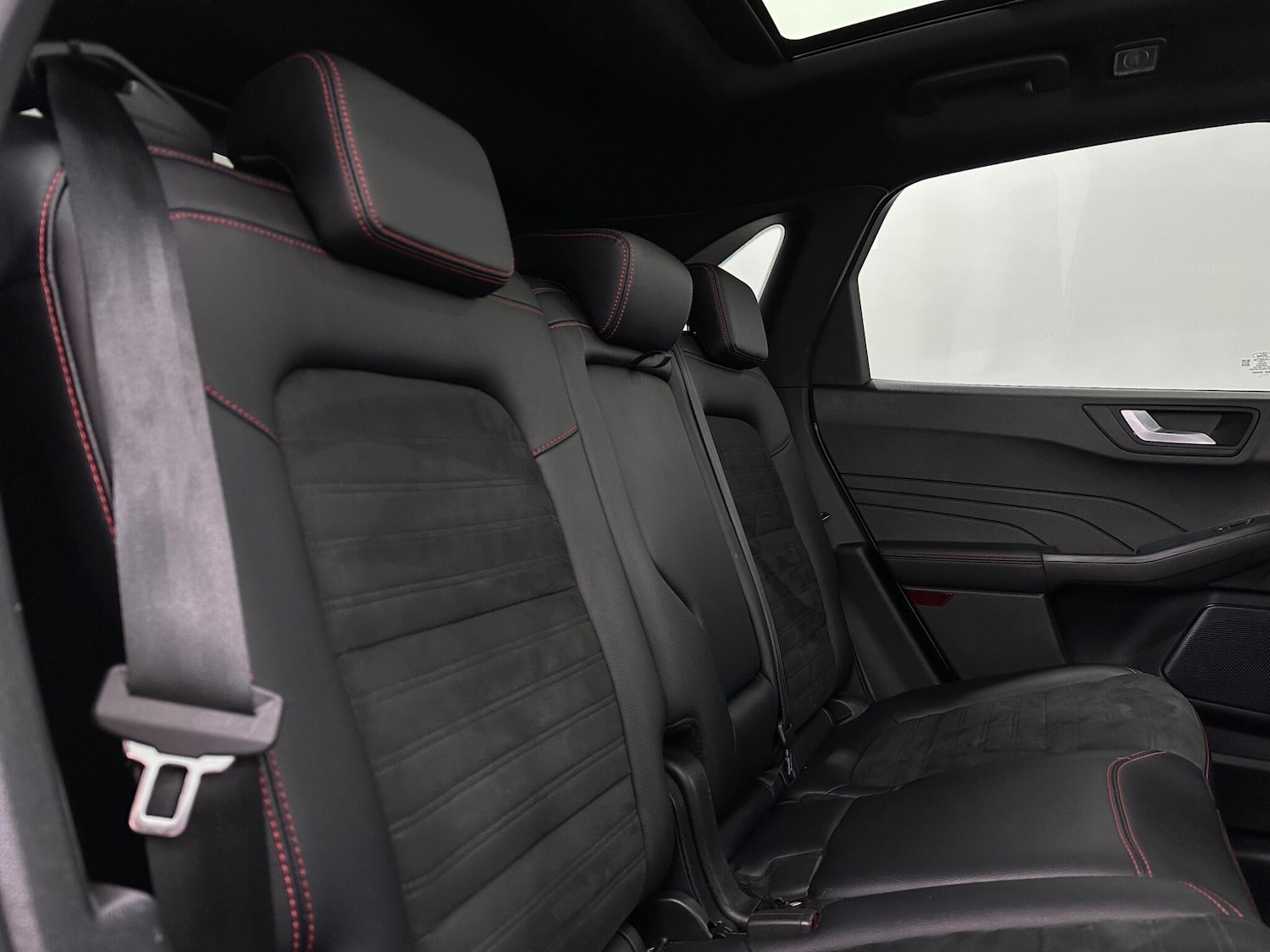 Used Ford Kuga 2021 for sale - 77376941: Photo 48