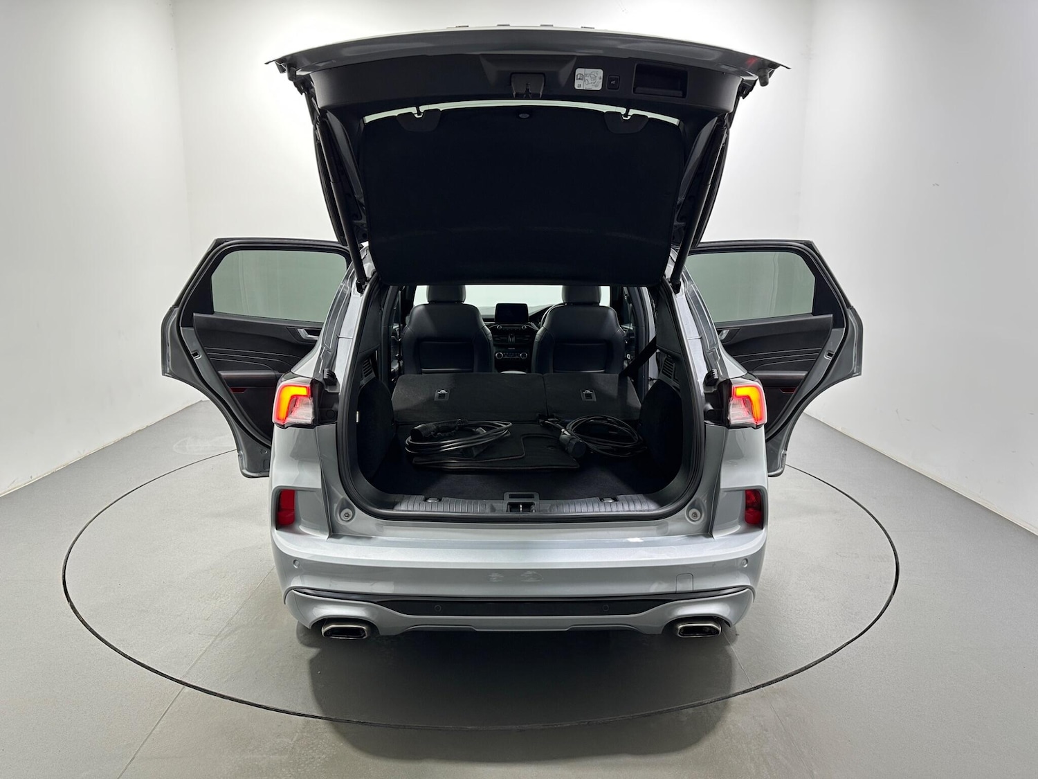 Used Ford Kuga 2021 for sale - 77376941: Photo 50