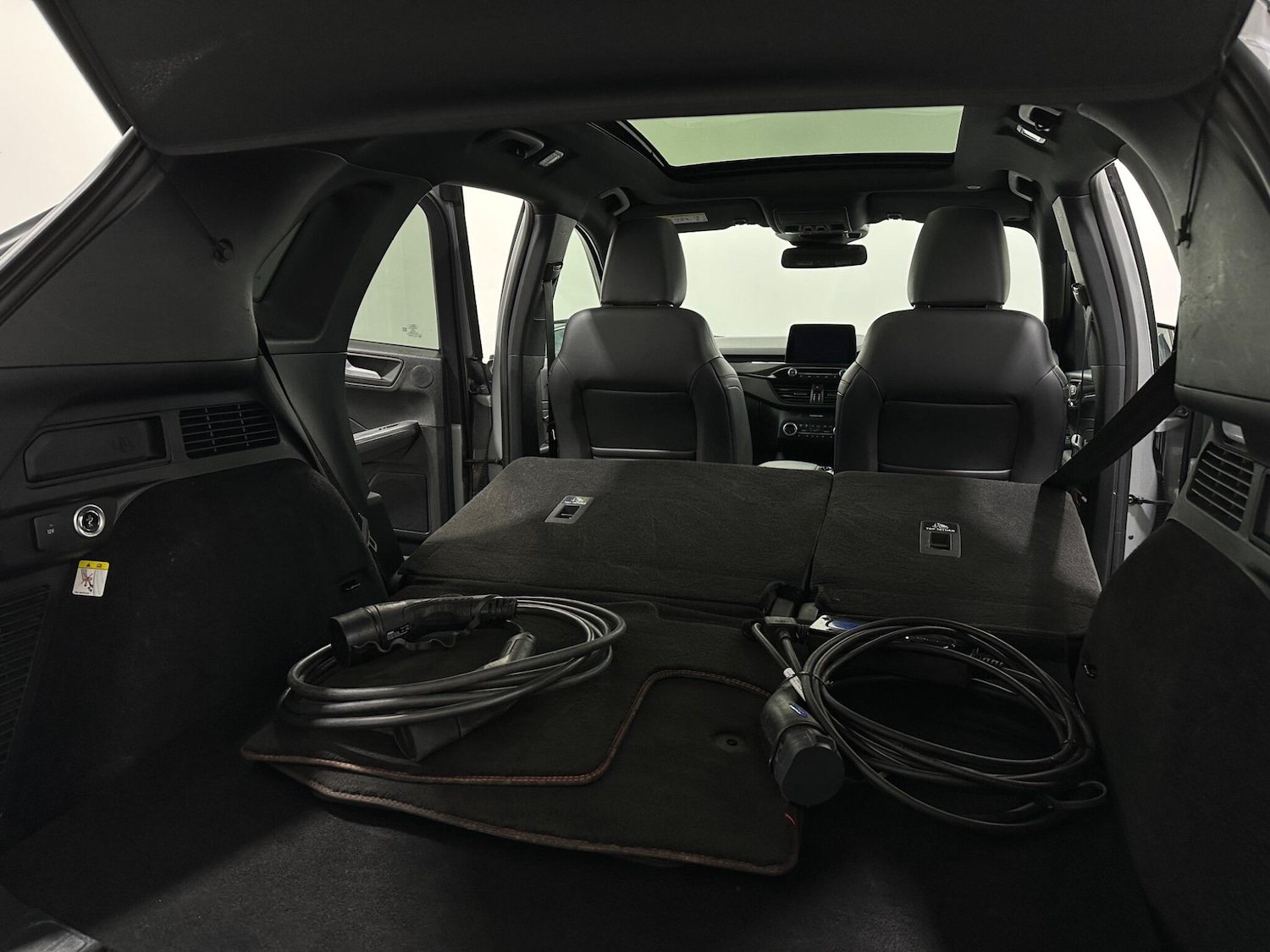 Used Ford Kuga 2021 for sale - 77376941: Photo 51