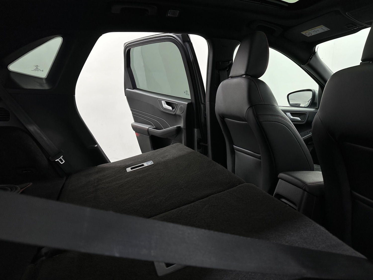 Used Ford Kuga 2021 for sale - 77376941: Photo 52