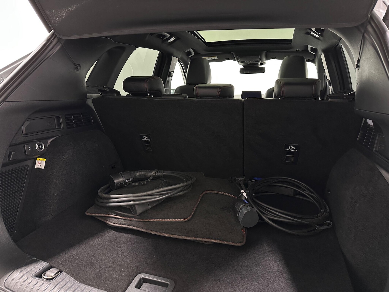 Used Ford Kuga 2021 for sale - 77376941: Photo 53