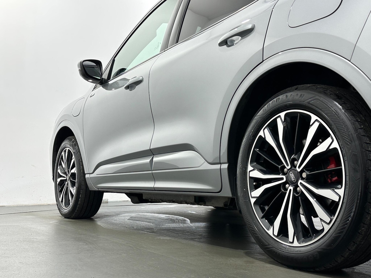 Used Ford Kuga 2021 for sale - 77376941: Photo 58