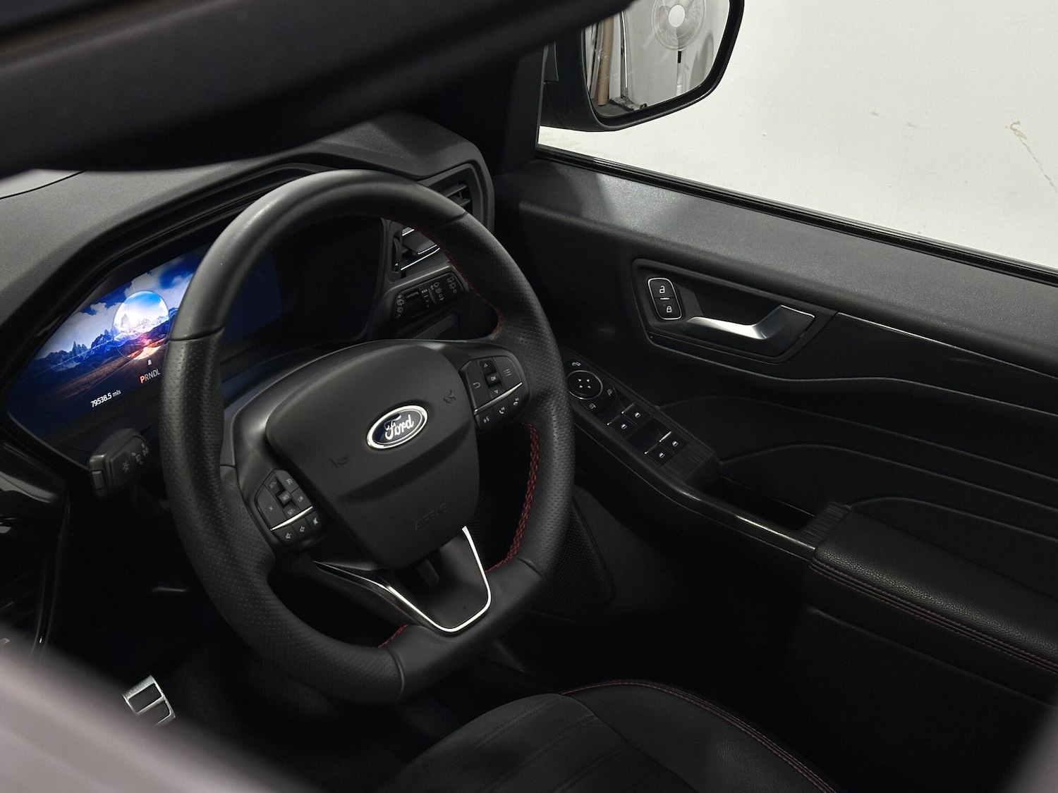 Used Ford Kuga 2021 for sale - 77376941: Photo 61