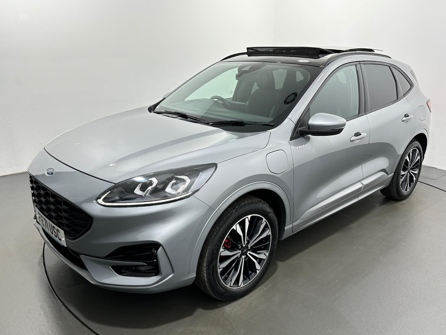 Used Ford Kuga 2021 for sale - 77376941: Photo 63