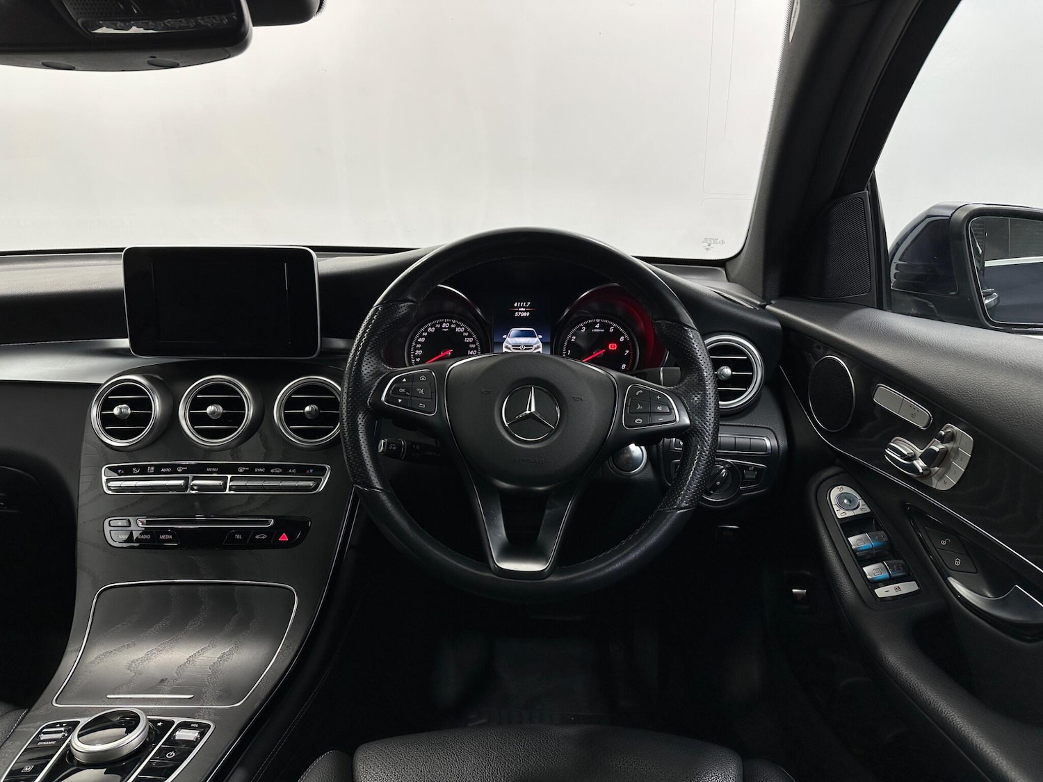 Used Mercedes-Benz GLC for sale - 77278763: Photo 12