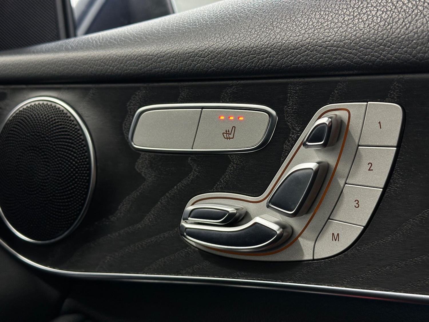 Used Mercedes-Benz GLC for sale - 77278763: Photo 19