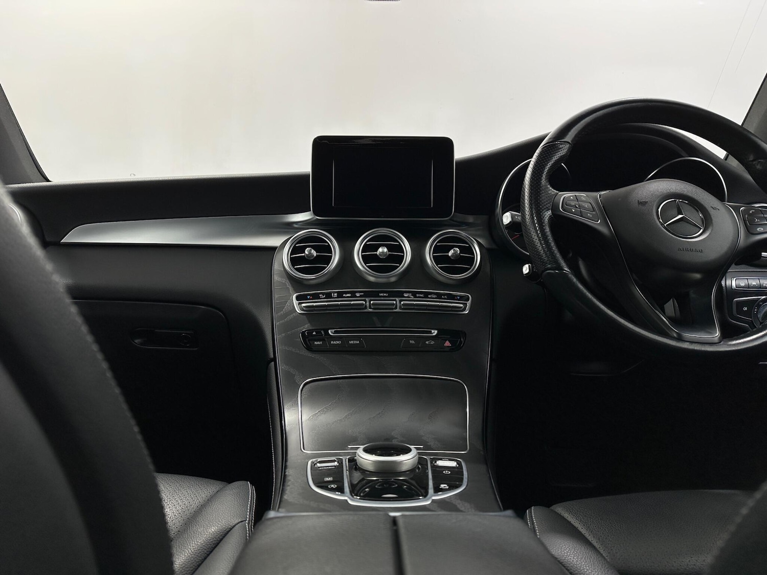 Used Mercedes-Benz GLC for sale - 77278763: Photo 21