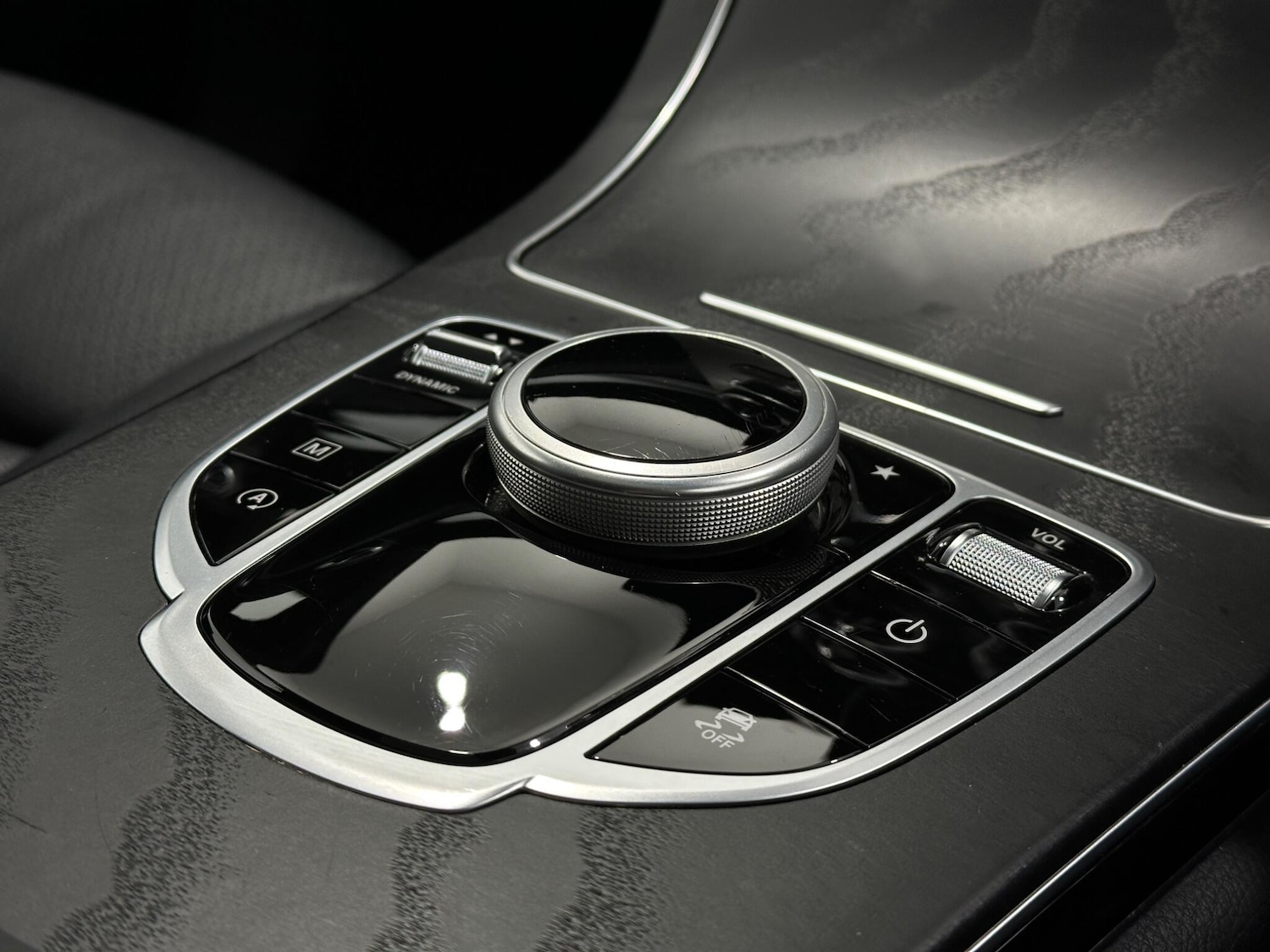 Used Mercedes-Benz GLC for sale - 77278763: Photo 22