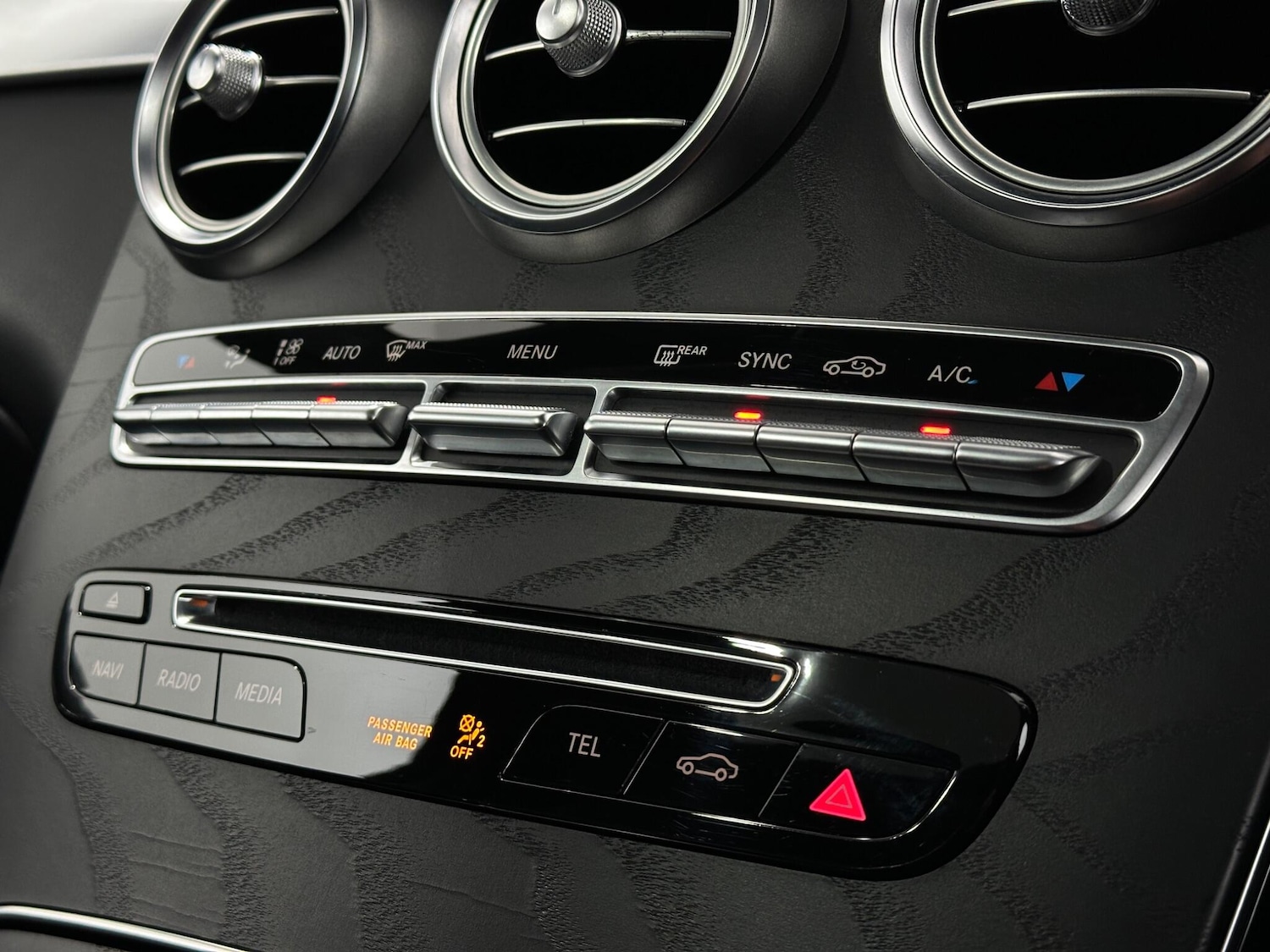 Used Mercedes-Benz GLC for sale - 77278763: Photo 23