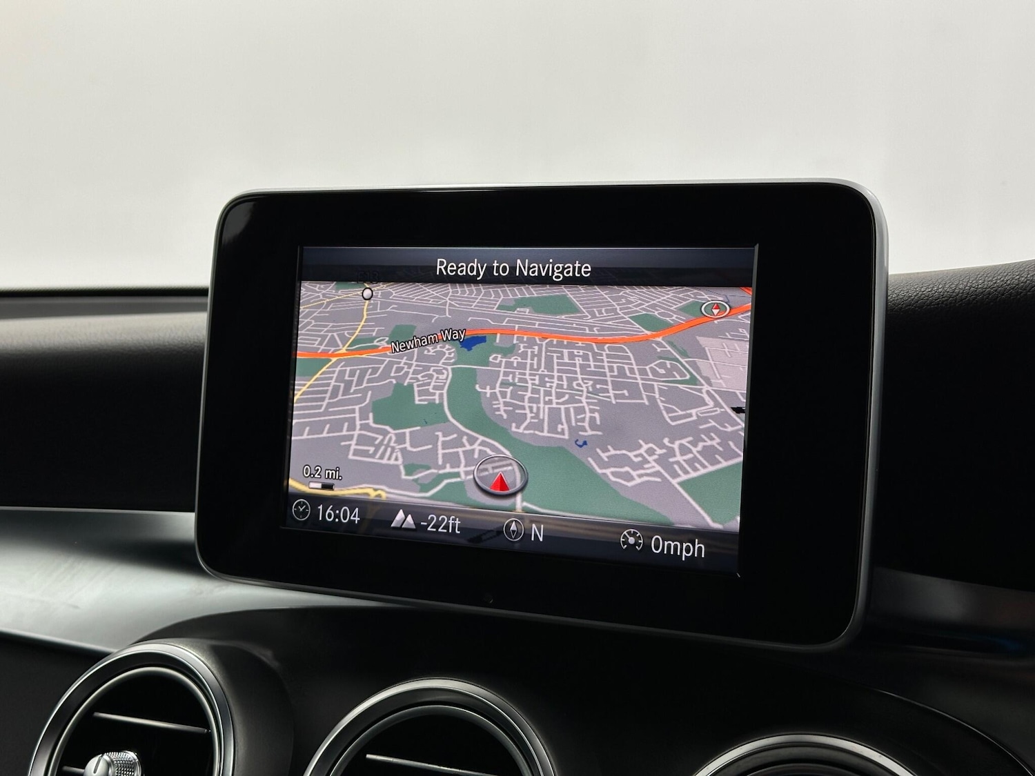 Used Mercedes-Benz GLC for sale - 77278763: Photo 24