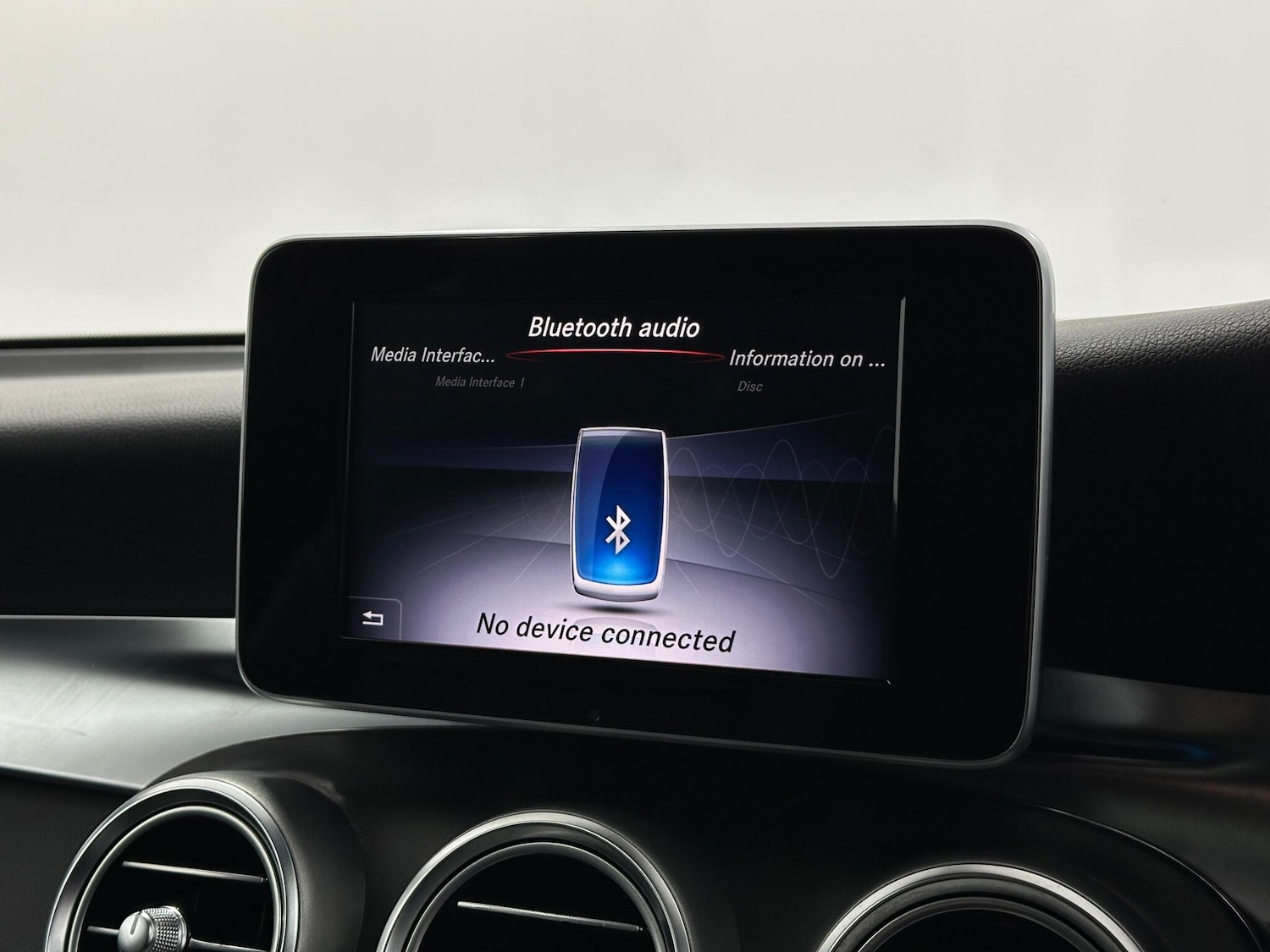 Used Mercedes-Benz GLC for sale - 77278763: Photo 26