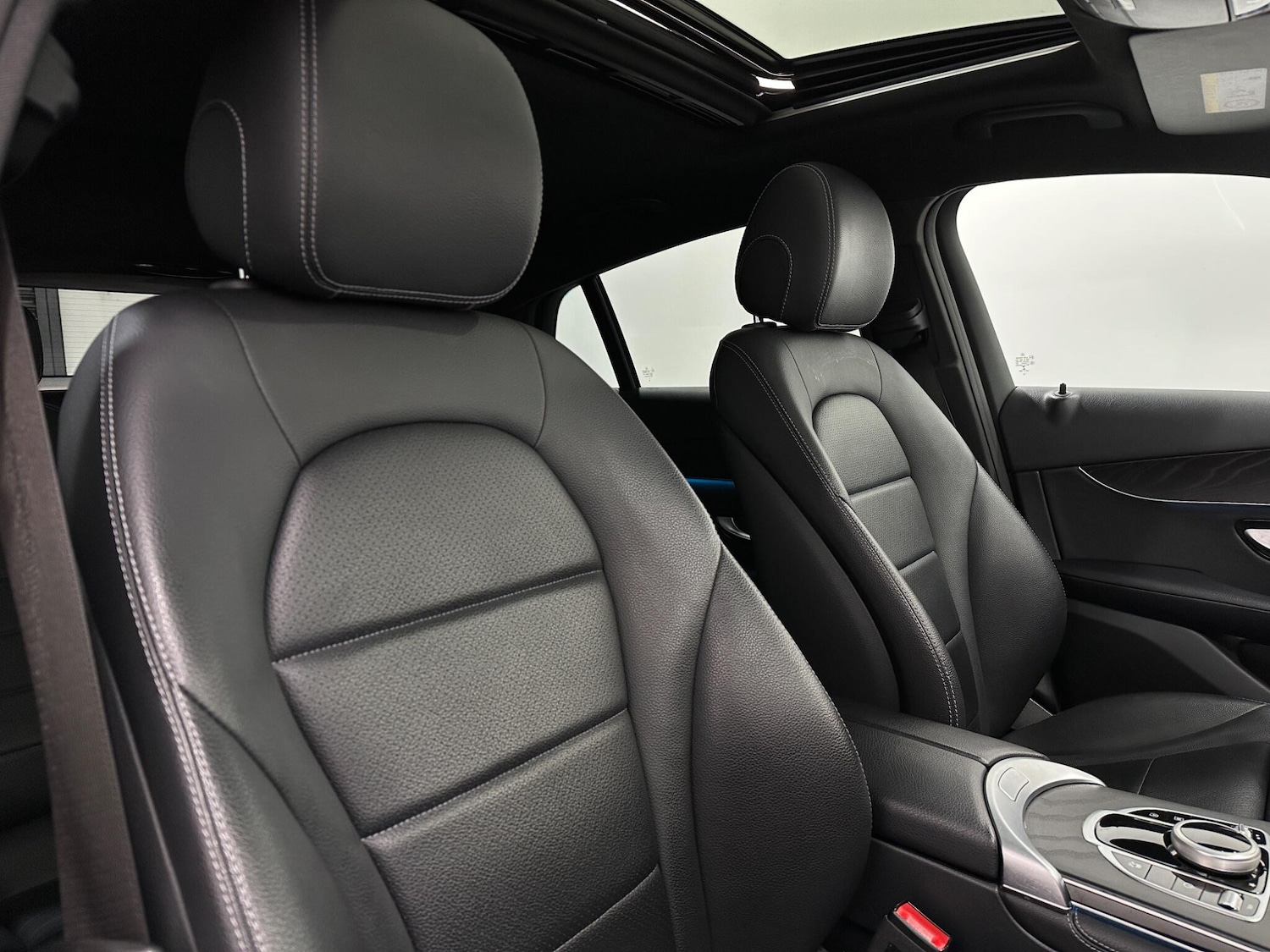 Used Mercedes-Benz GLC for sale - 77278763: Photo 33