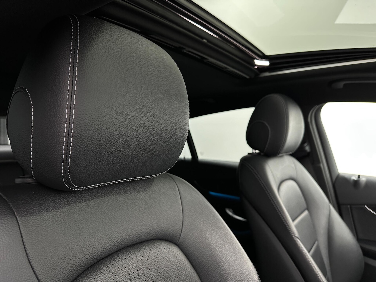 Used Mercedes-Benz GLC for sale - 77278763: Photo 35