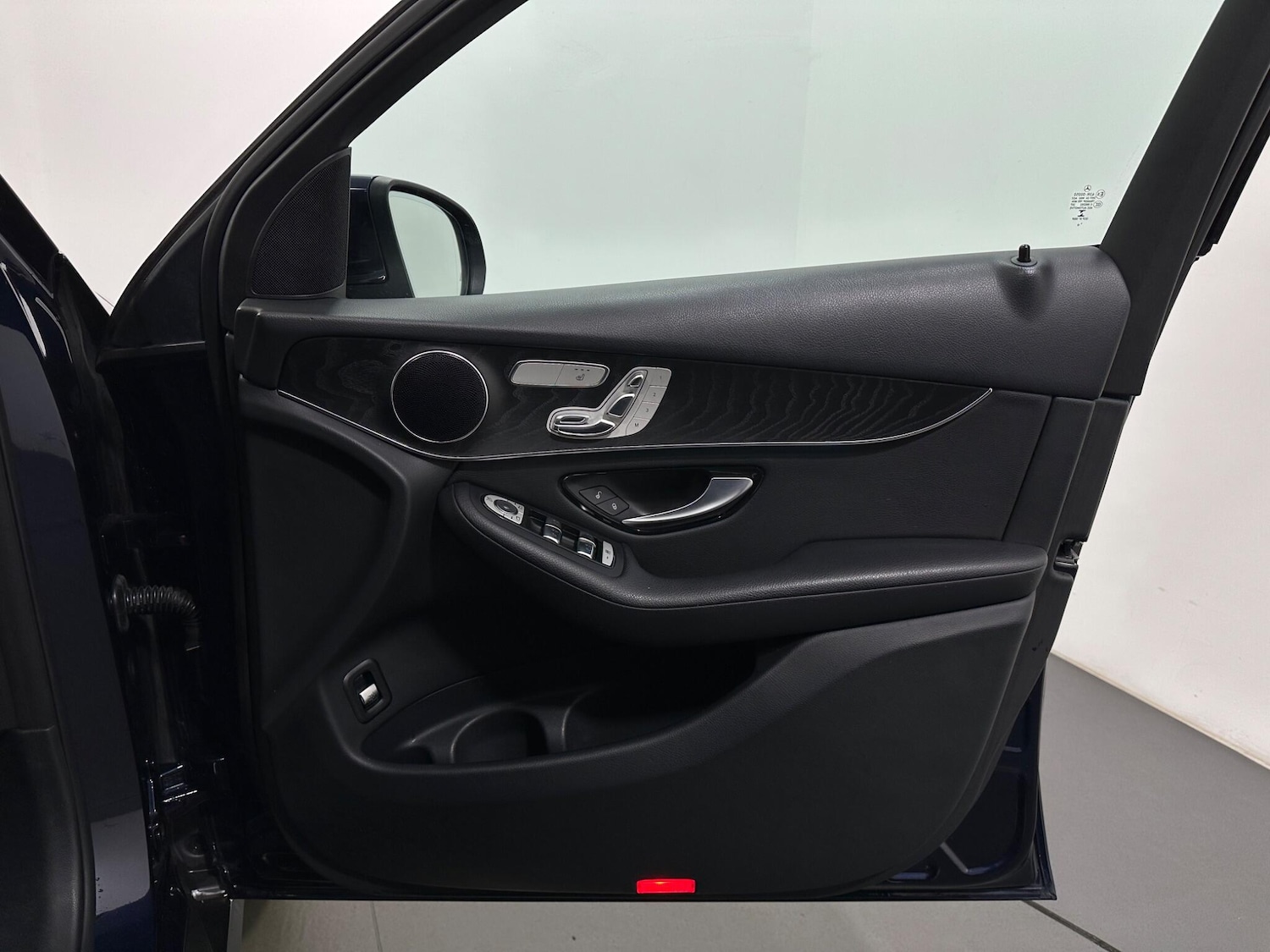 Used Mercedes-Benz GLC for sale - 77278763: Photo 36