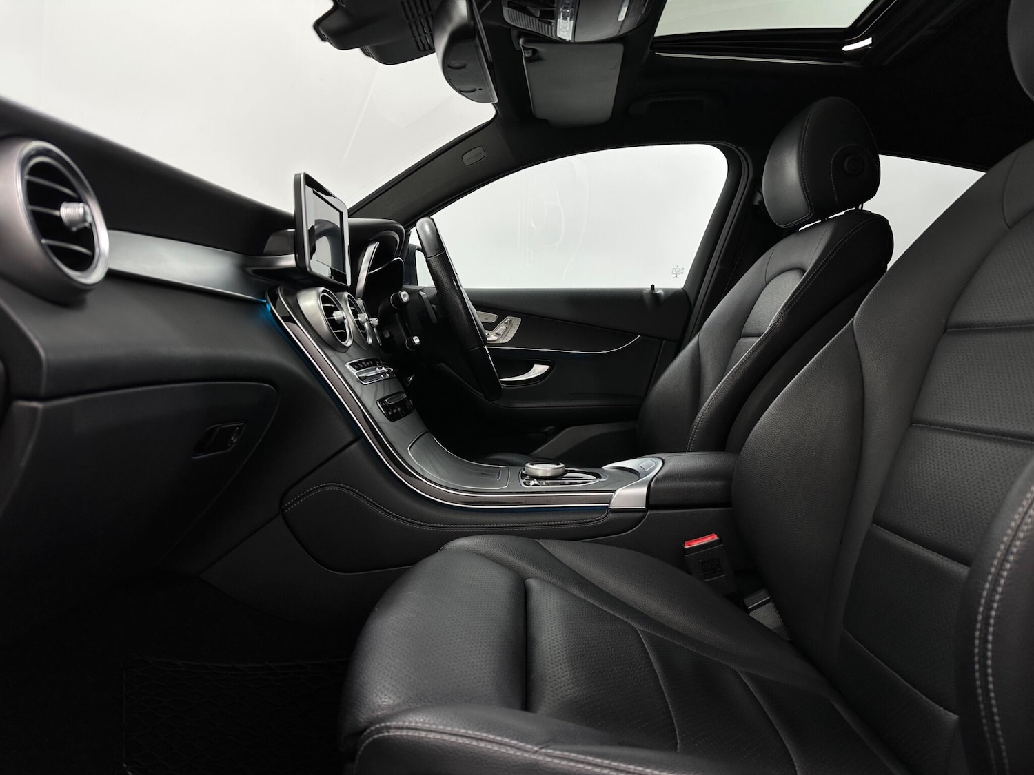 Used Mercedes-Benz GLC for sale - 77278763: Photo 37