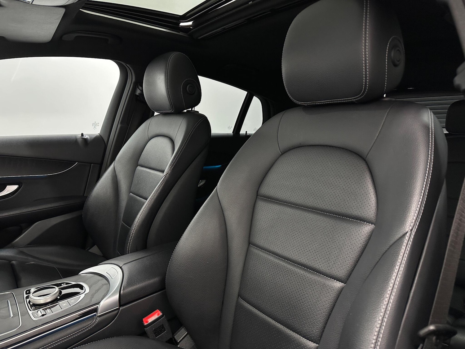 Used Mercedes-Benz GLC for sale - 77278763: Photo 38