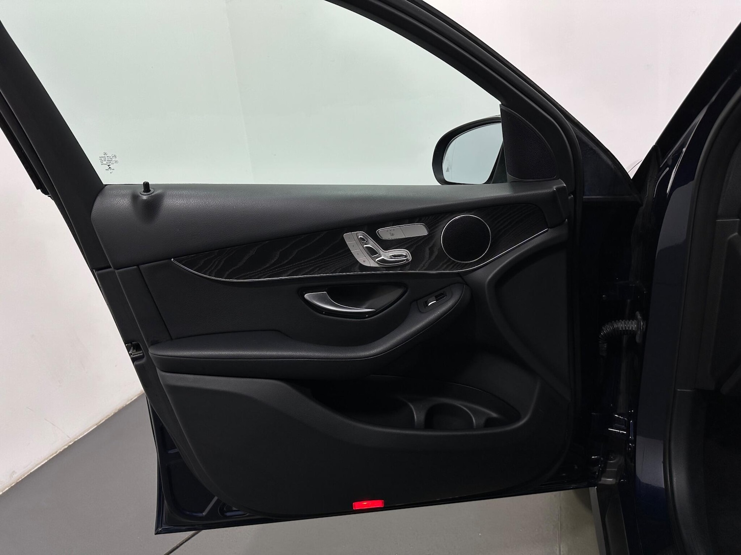 Used Mercedes-Benz GLC for sale - 77278763: Photo 39