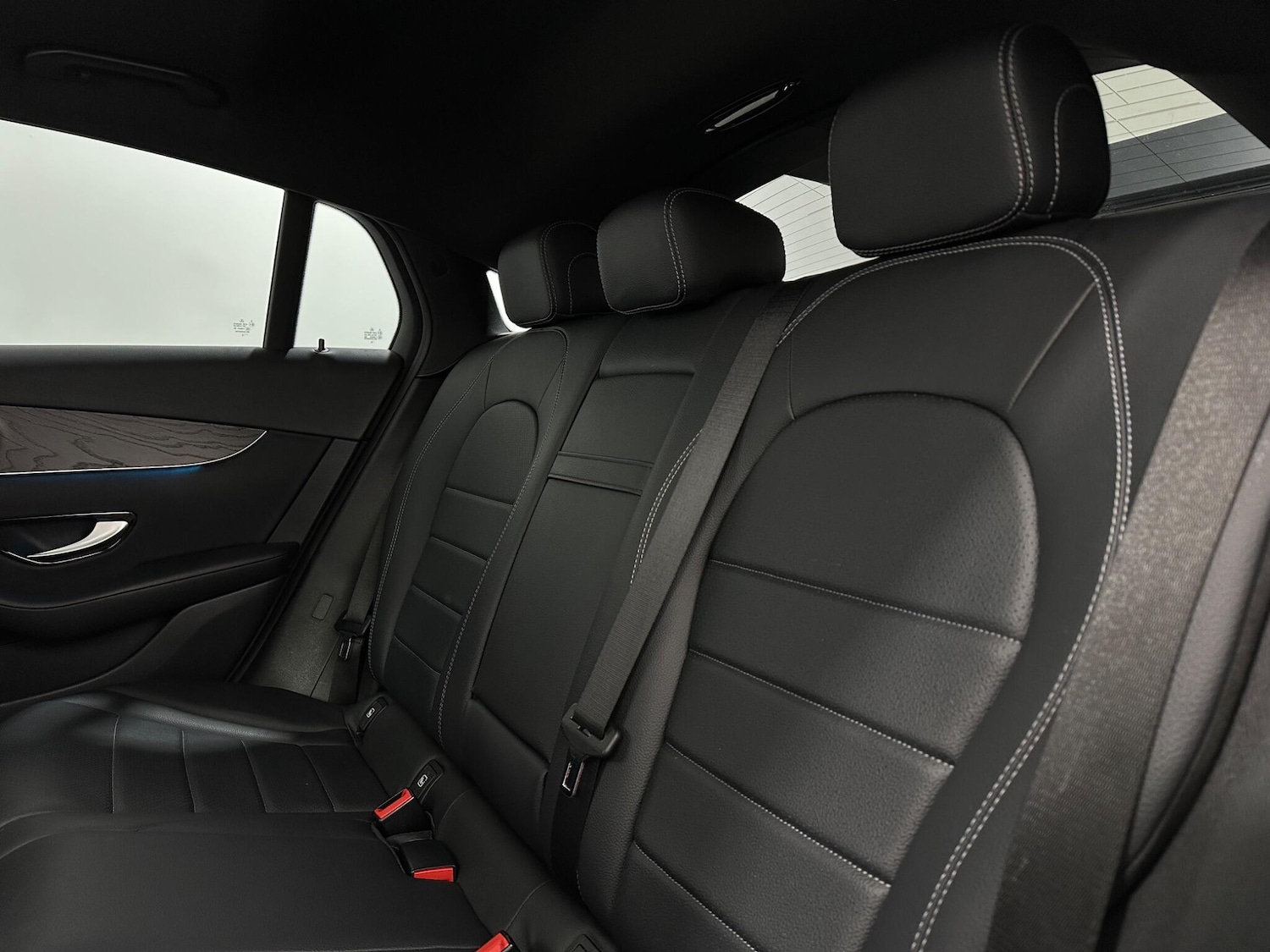 Used Mercedes-Benz GLC for sale - 77278763: Photo 41