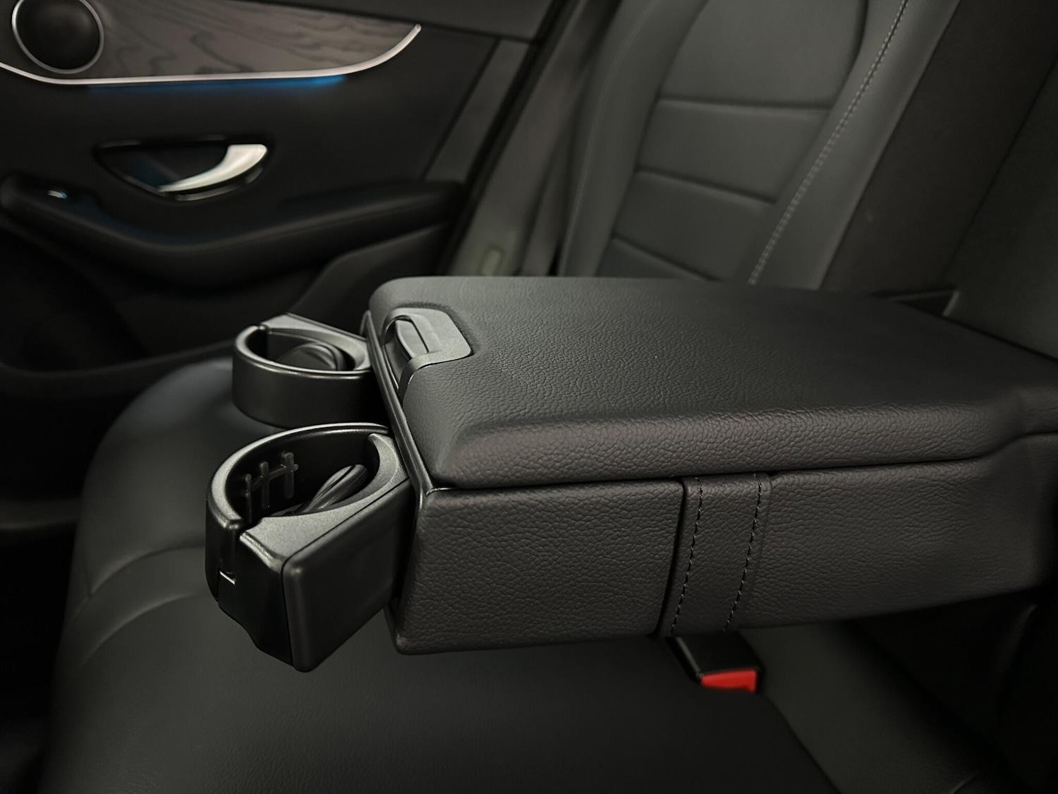 Used Mercedes-Benz GLC for sale - 77278763: Photo 42